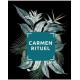 COLORATION CARMEN RITUEL D'ORIGNES NATURELLES ET VEGAN