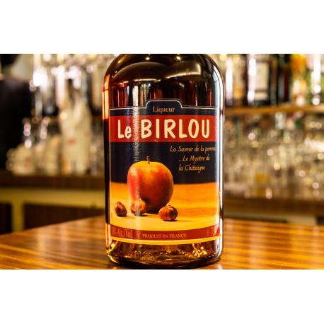 Liqueur LE BIRLOU