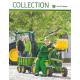 Collection Jouets John Deere