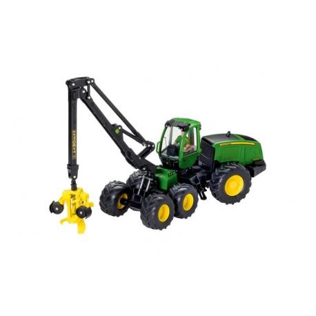 Maquette Machine outil - Collection Jouets John Deere