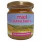 Miel toutes fleurs Bio - pot de 250 g