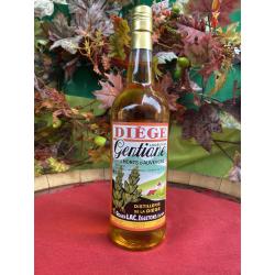 Diège Liqueur de Gentiane 100cl