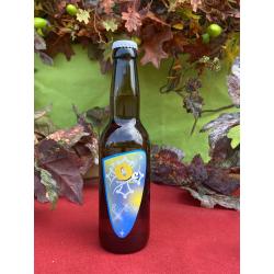 Bière Artisanale Blanche  OC Locale 33cl