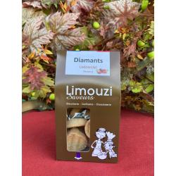 Diamants Châtaigne Limouzi 200 g